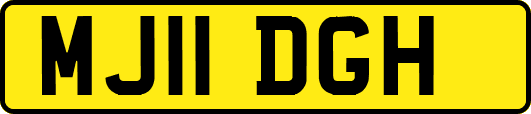 MJ11DGH