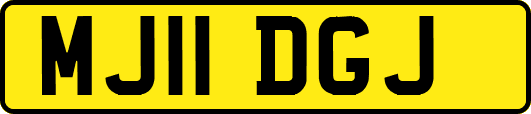 MJ11DGJ