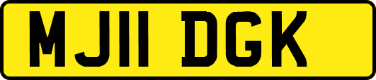 MJ11DGK
