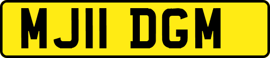 MJ11DGM