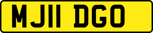 MJ11DGO