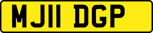 MJ11DGP