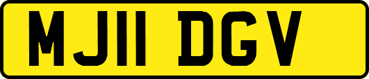 MJ11DGV