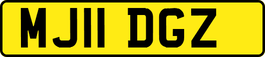 MJ11DGZ
