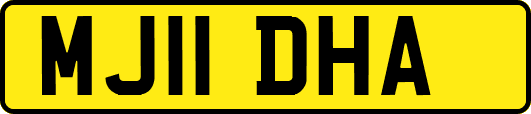 MJ11DHA
