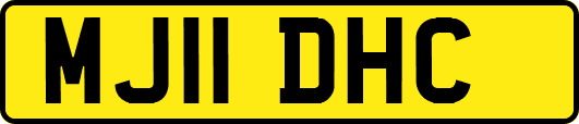 MJ11DHC