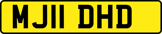 MJ11DHD