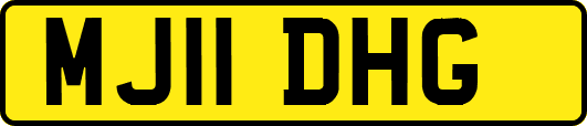 MJ11DHG