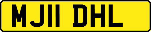 MJ11DHL