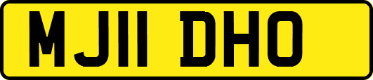 MJ11DHO