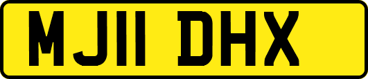 MJ11DHX