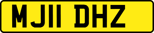 MJ11DHZ