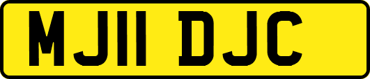 MJ11DJC