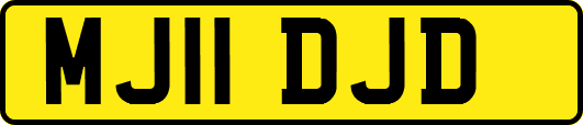 MJ11DJD