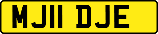 MJ11DJE