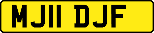 MJ11DJF