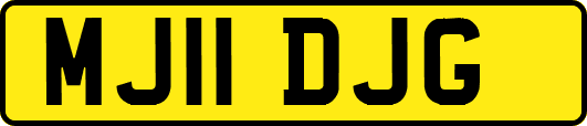 MJ11DJG