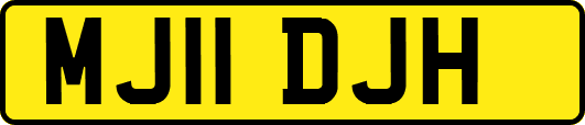 MJ11DJH