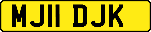 MJ11DJK