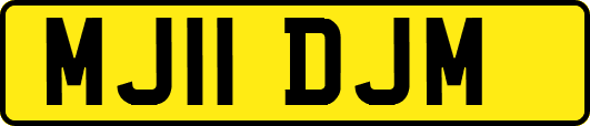MJ11DJM