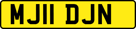 MJ11DJN
