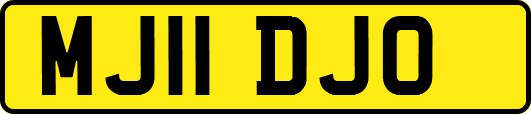 MJ11DJO