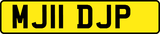 MJ11DJP