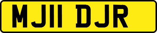MJ11DJR