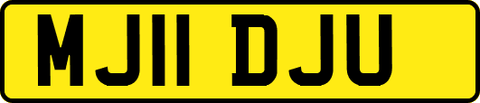 MJ11DJU