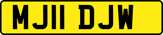 MJ11DJW