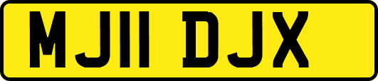 MJ11DJX