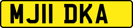 MJ11DKA