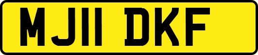 MJ11DKF
