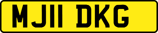 MJ11DKG