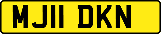 MJ11DKN