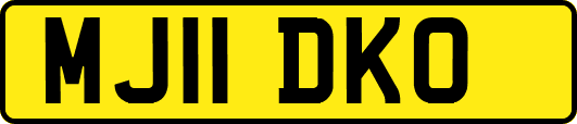 MJ11DKO