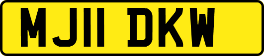 MJ11DKW