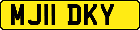 MJ11DKY