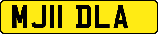MJ11DLA