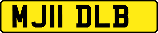 MJ11DLB