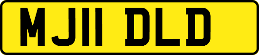 MJ11DLD