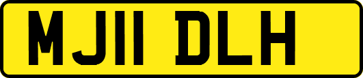 MJ11DLH