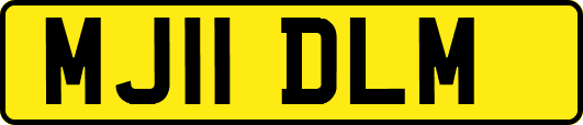 MJ11DLM