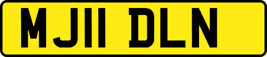 MJ11DLN