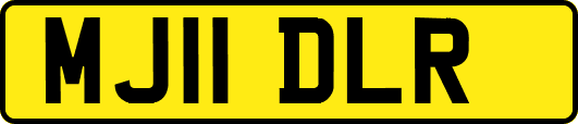 MJ11DLR