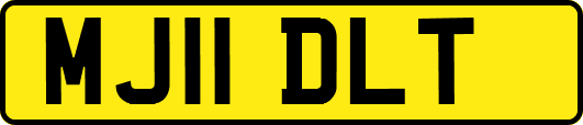 MJ11DLT