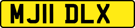 MJ11DLX