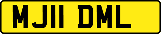 MJ11DML