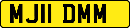 MJ11DMM