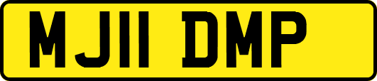 MJ11DMP